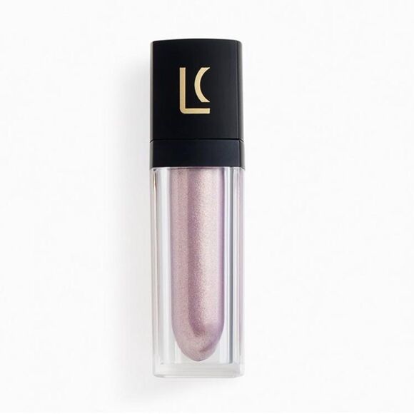 Lucky Chick Liquid Eyeshadow In Dusty Lavender - Picture 1 of 1